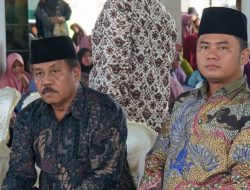DPRD Apresiasi Bupati Tegal Jemput Anggaran ke Pusat