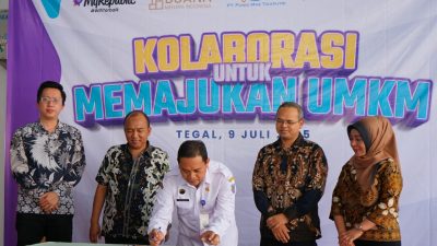 MyRepublic Indonesia Dorong Industri Lokal Untuk Penguatan Ekosistem FTTH Nasional