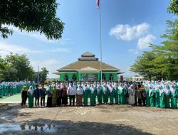 Garda Fatayat NU Siap Hadapi Tantangan Zaman