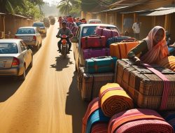 Berpergian, Hindari Hari-hari Ini Agar Terhindar Petaka