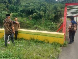 Warga Bersyukur Jembatan Kalierang Dibangun, Tapi Bakal Ada Dampak Sosial Ekonomi