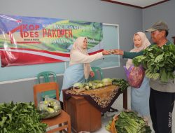 Inisiatif Gubernur Ahmad Luhtfi, Kopdes Merah Putih Mulai Berjalan di Sejumlah Wilayah Jateng