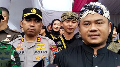 Tak Tanggung-Tanggung, Bupati Tegal Ajukan Anggaran Perbaikan Infrastruktur ke Pusat Rp 400 M