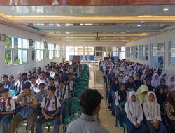 SPMB Gratis untuk 72.460 Siswa Kurang Mampu, Strategi Ahmad Luthfi Tekan Angka Putus Sekolah