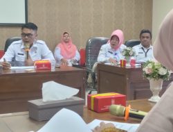 Layanan Perpustakaan Keliling Tegal Terancam Mandek