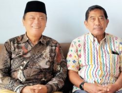 Ubisa Tawarkan Beasiswa Santri Al-Munawaroh