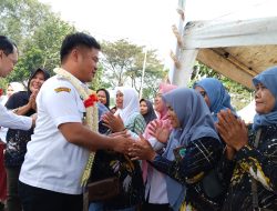 Desa Kambangan Kembangkan Wisata Sabin Garden, Ini Konsepnya