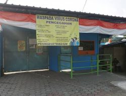 Pengembangan Kolam Renang GOR Trisanja Dilelang