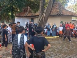 Anak-anak Perlu Ditanamkan Karakter Dasar dan Etika Digital Teknologi