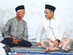 Wakil Gubernur Jawa Tengah Taj Yasin Respons Kasus Denda Guru di Demak