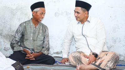 Wakil Gubernur Jawa Tengah Taj Yasin Respons Kasus Denda Guru di Demak
