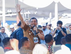 Peluncuran Koperasi Merah Putih Disambut Hangat 8.523 Kades dan Lurah se-Jawa Tengah