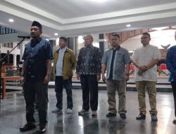 Koperasi Merah Putih di Pemalang 100 persen Berbadan Hukum