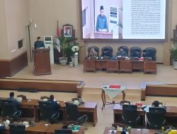 DPRD Kota Tegal Minta Perbaikan Anggaran dan Tata Kelola di Berbagai OPD