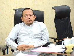 Soal Sampah di Kabupaten Tegal, Anggota DPRD A Jafar Bicara Seperti Ini