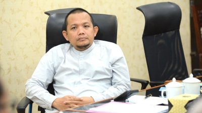 Soal Sampah di Kabupaten Tegal, Anggota DPRD A Jafar Bicara Seperti Ini