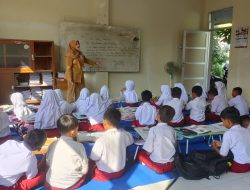 Disdikbud Ajukan Ulang Anggaran Mebeler Melalui Perubahan APBD 2025