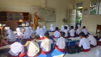 Disdikbud Ajukan Ulang Anggaran Mebeler Melalui Perubahan APBD 2025