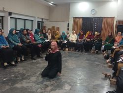 Ortu Terlalu Sibuk, Pendidikan dalam Keluarga mengalami Penurunan