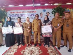 Komisi IV DPRD Brebes Apresiasi GKB Digencarkan