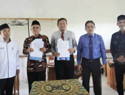 UPS Tawarkan Beasiswa Guru dan Pelajar