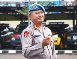 Kami Hadir, Antisipasi Pelanggaran