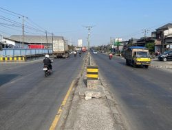 Upaya Pemprov Jateng Membuahkan Hasil, Tiga Minggu Banjir Sayung Surut