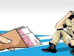 Hari Ini Ratusan Nakes di Brebes Temui Bupati Tuntut TPP