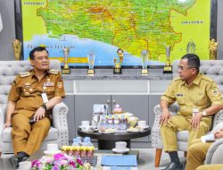 Pasar Rakyat dan Budaya Kembali Digelar Pemprov Jateng, Ratusan Seniman Turut Ambil Bagian