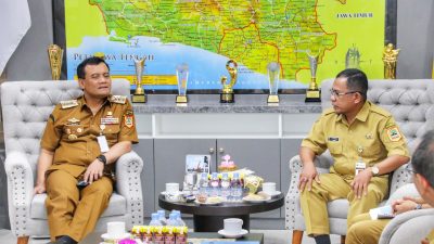 Pasar Rakyat dan Budaya Kembali Digelar Pemprov Jateng, Ratusan Seniman Turut Ambil Bagian