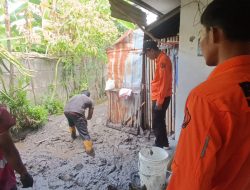 Muncul Lumpur Misterius di Brebes, Diduga Dampak Galian Pipa Gas di Tol