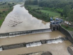 Petani Warureja Minta Pemerintah Normalisasi Bendung Cipero