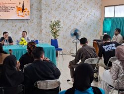 Mahasiswa Mancangera Tertarik Pancasila