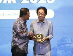 Pengusaha Nilai Jawa Tengah Tempat Strategis untuk Investasi