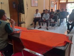 Musim Kemarau Melanda, Masyarakat Diminta Waspadai Kebakaran Hutan dan Lahan