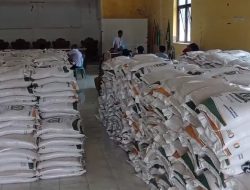 Penerima Bantuan Pangan di Brebes Dibebani Rp 10.000 Per Kantong