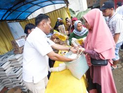 Jawa Tengah Catat Pertumbuhan Ekonomi Tertinggi Kedua di Indonesia