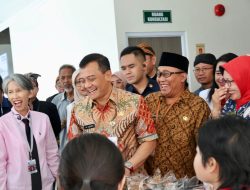 Program Speling Gubernur Ahmad Luthfi Telah Menjangkau 37 Ribu Warga