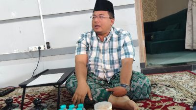Full Day School Disorot Anggota DPRD Provinsi, Berdampak Pendidikan Keagamaan Terancam