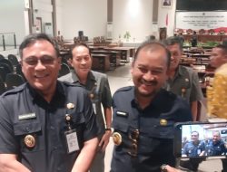 Pemkab Pemalang Berupaya Lakukan Perluasan Lapangan Kerja