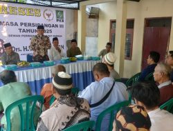 Pelatihan Digital Jadi Solusi Lawan Pengangguran di Tegal