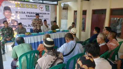 Pelatihan Digital Jadi Solusi Lawan Pengangguran di Tegal