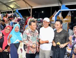 Soloraya Great Sale 2025 Jadi Percontohan Aglomerasi di Jawa Tengah dan Nasional