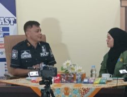 Siprabu Prigel Upaya Satpol PP Perangi Rokok Ilegal di Kabupaten Tegal 