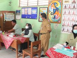 Pemkab Brebes Sasar 341.369 Cek Kesehatan Anak Sekolah