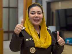 Bupati Paramitha Gandeng KPK Awasi Pembangunan di Brebes