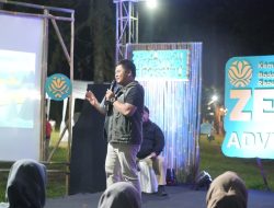 Pembentukan Taman Nasional Gunung Slamet Didukung Kementerian Lingkungan Hidup