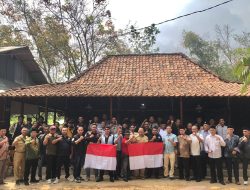 Hindari Gesekan Antar Ormas, Kesbangpol Batang Dorong Pendekatan Pentahelix