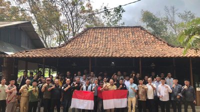 Hindari Gesekan Antar Ormas, Kesbangpol Batang Dorong Pendekatan Pentahelix