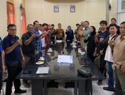 BNN Batang Rehabilitasi 19 Pengguna Narkoba
